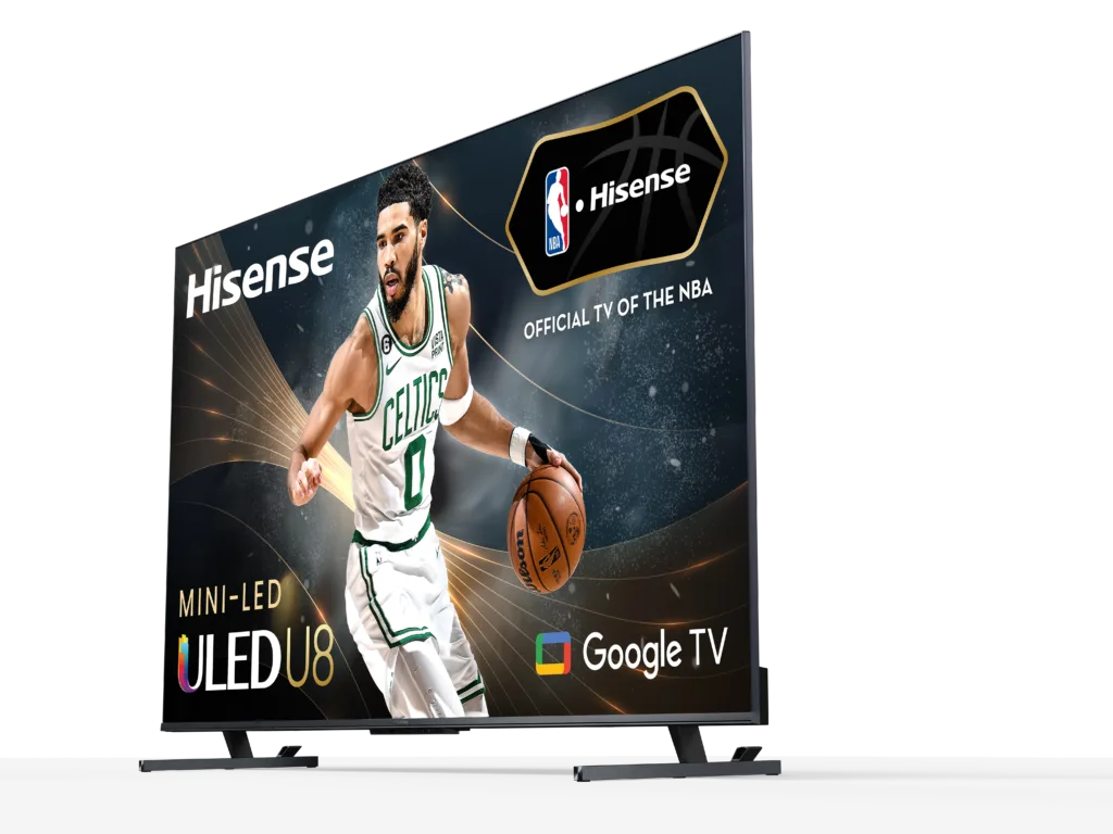 Hisense U8K