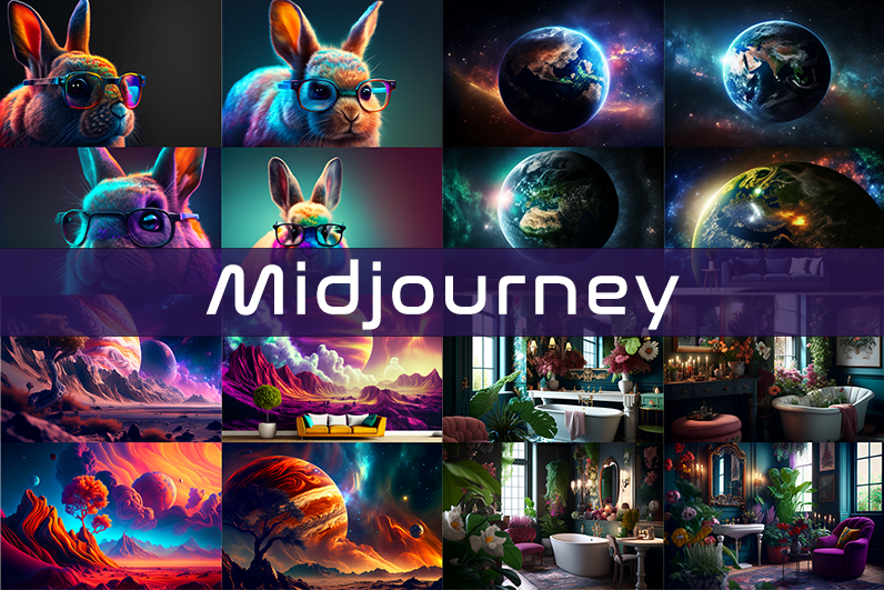 midjourney