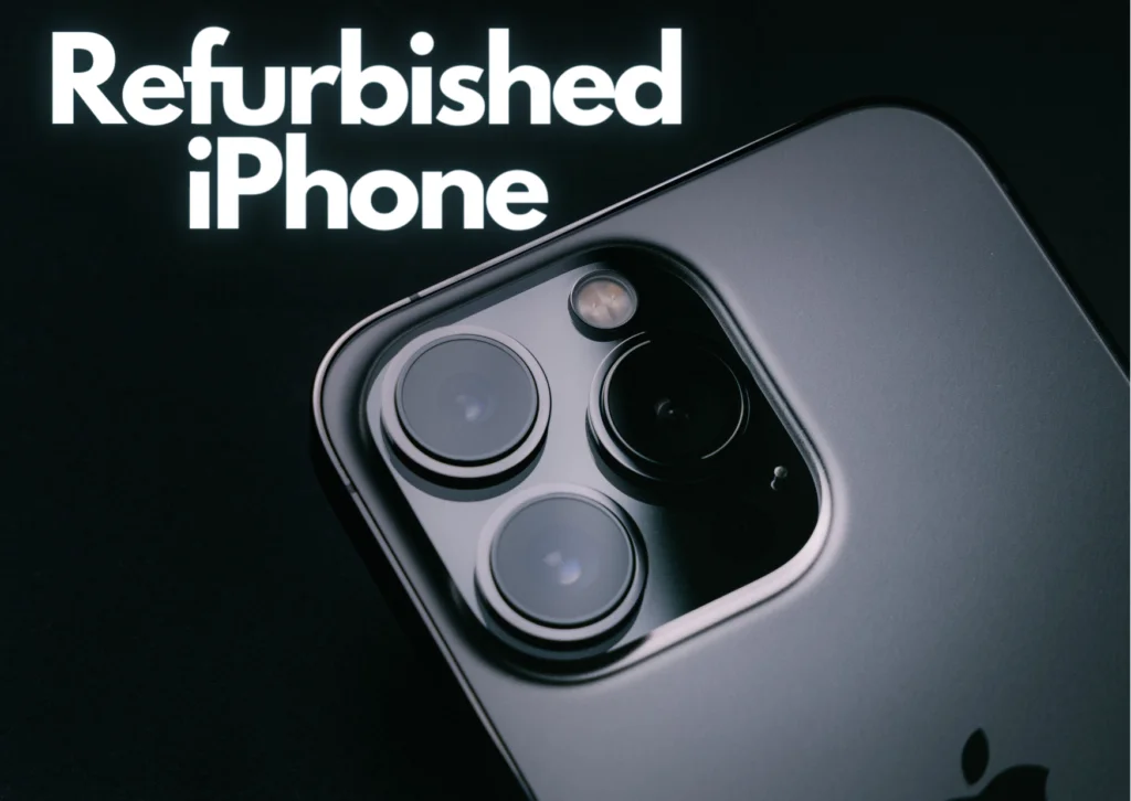 Is it worth it to buy Refurbished Iphone?