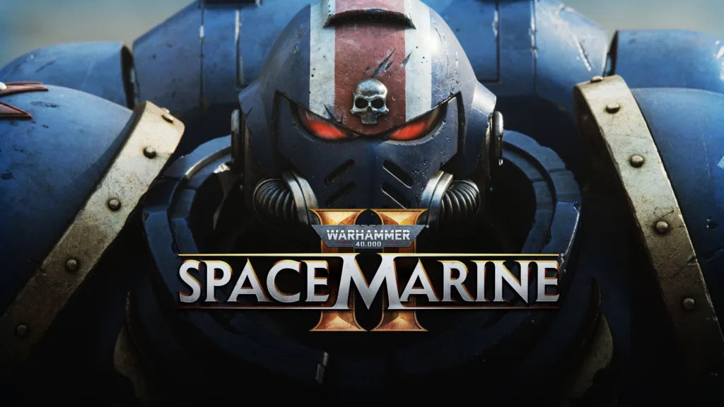 Warhammer 40000: Space Marines II