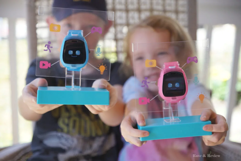 Â Little Tikes Tobi 2 Smartwatch