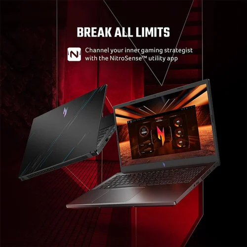 Acer Nitro V Gaming Laptop 13th Gen Intel Core i5-13420H