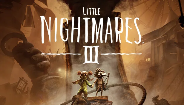 Little Nightmares III