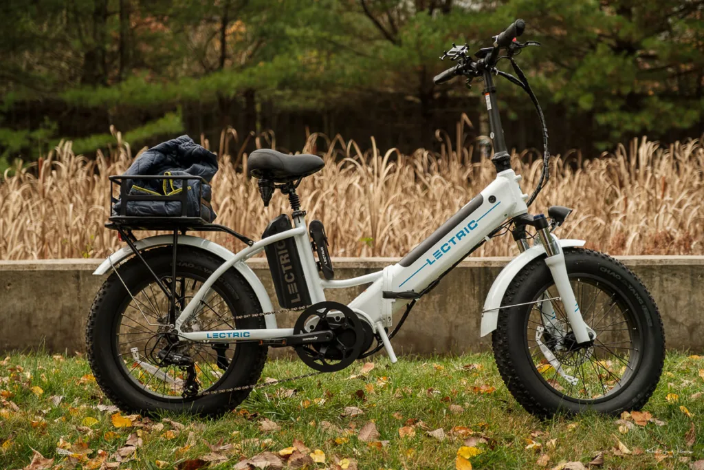 E-bike/ Electric Cycle 2024