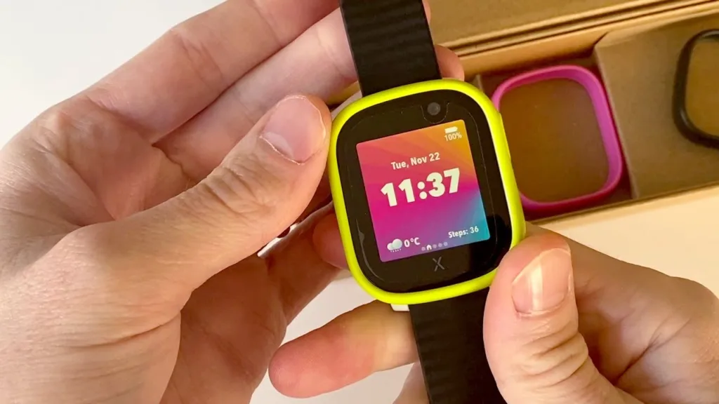 Xplora X6Play Smart Watch