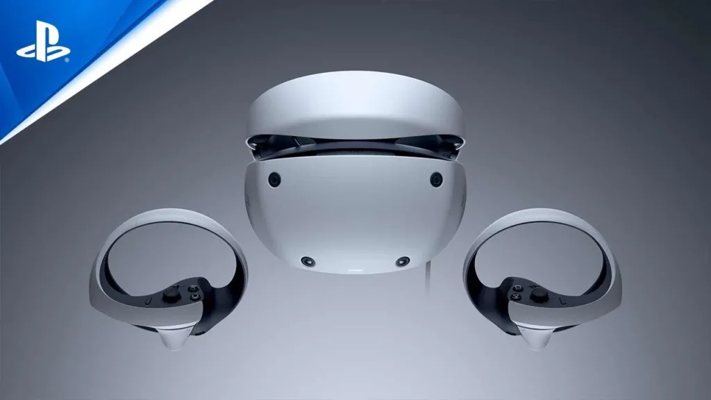 PlayStation VR2