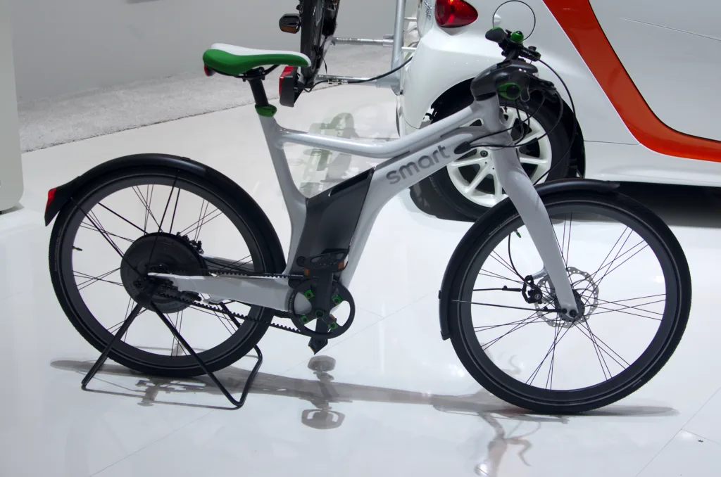 Electric bike/ Electric cycle