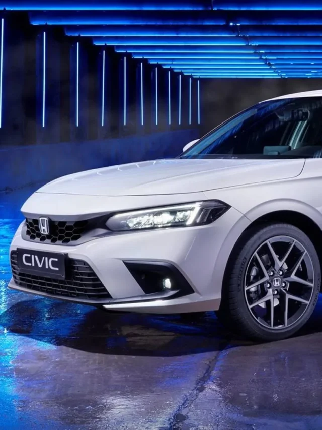 What to expect from the 2025 Honda civic?