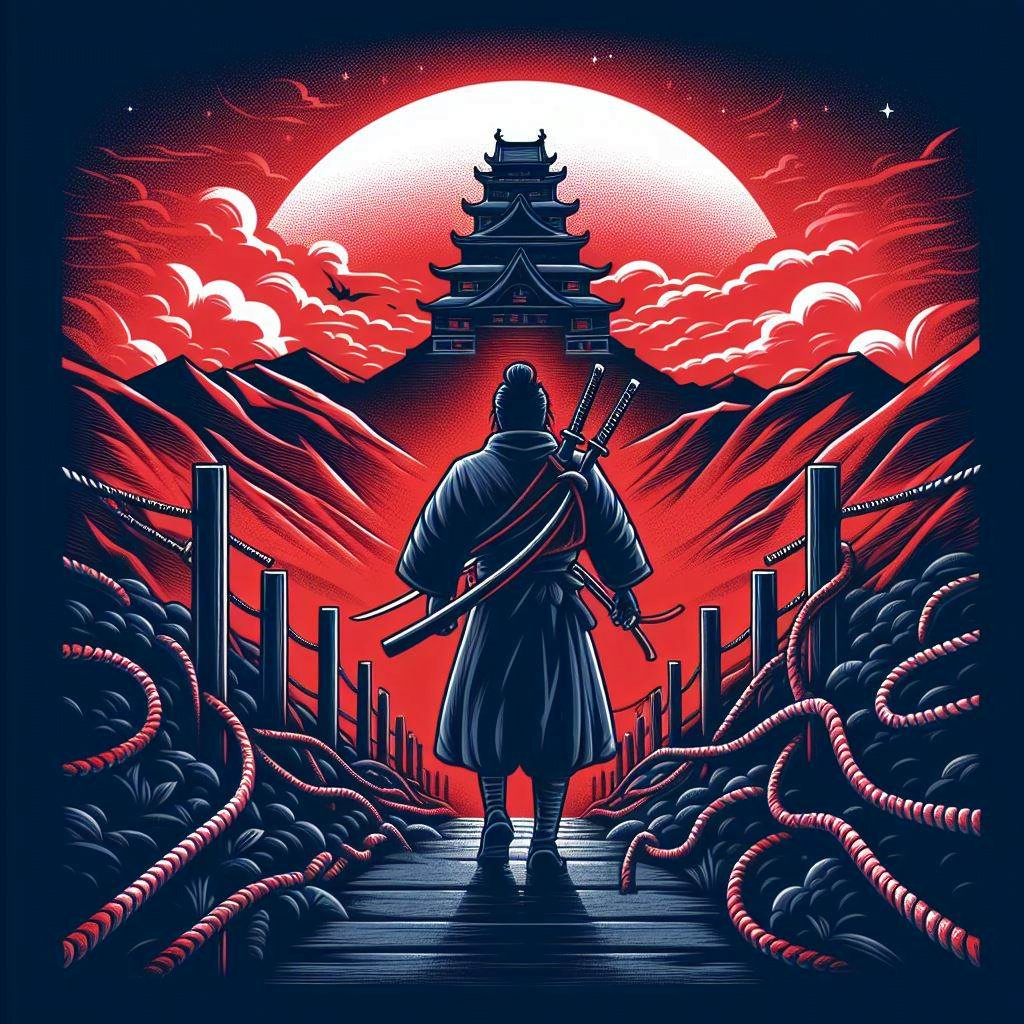 Rise of the Ronin