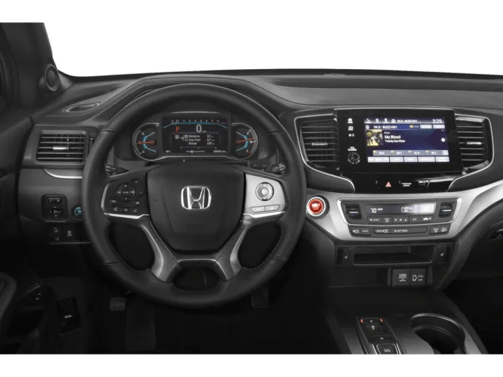 Is Honda Passport a reliable car?
