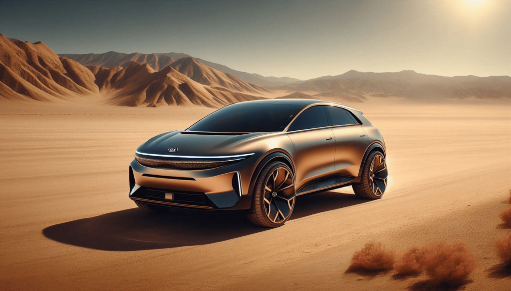 2025 Kia EV5 Specifications, Review, Price and Release date