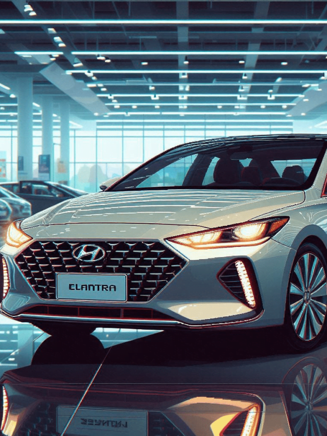 Why consider the 2025 Hyundai Elantra over other sedans?