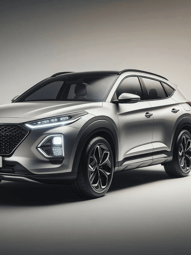 Why 2025 Hyundai Tucson will be a good option?