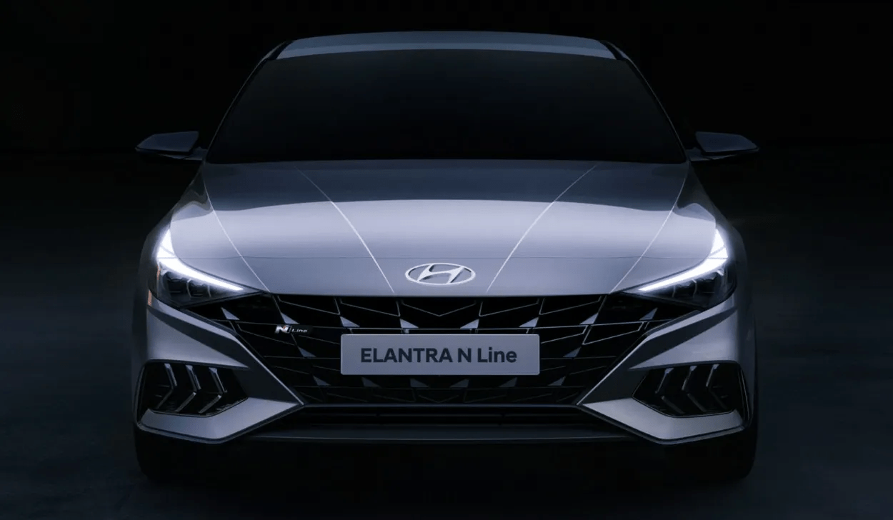 2025 Hyundai Elantra Specifications, Review, Price And Release Date