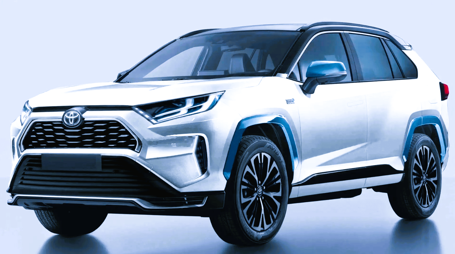 2025 Toyota Rav4 Specifications, Review, Price And Release Date