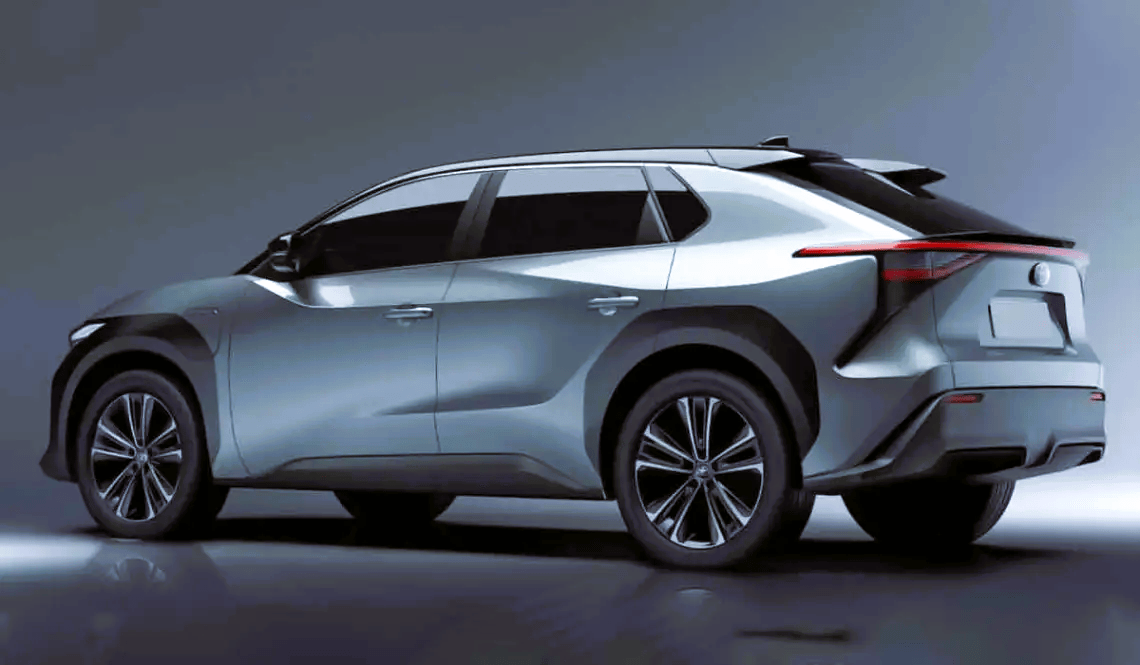 2025 Toyota Rav4 Specifications, Review, Price And Release Date