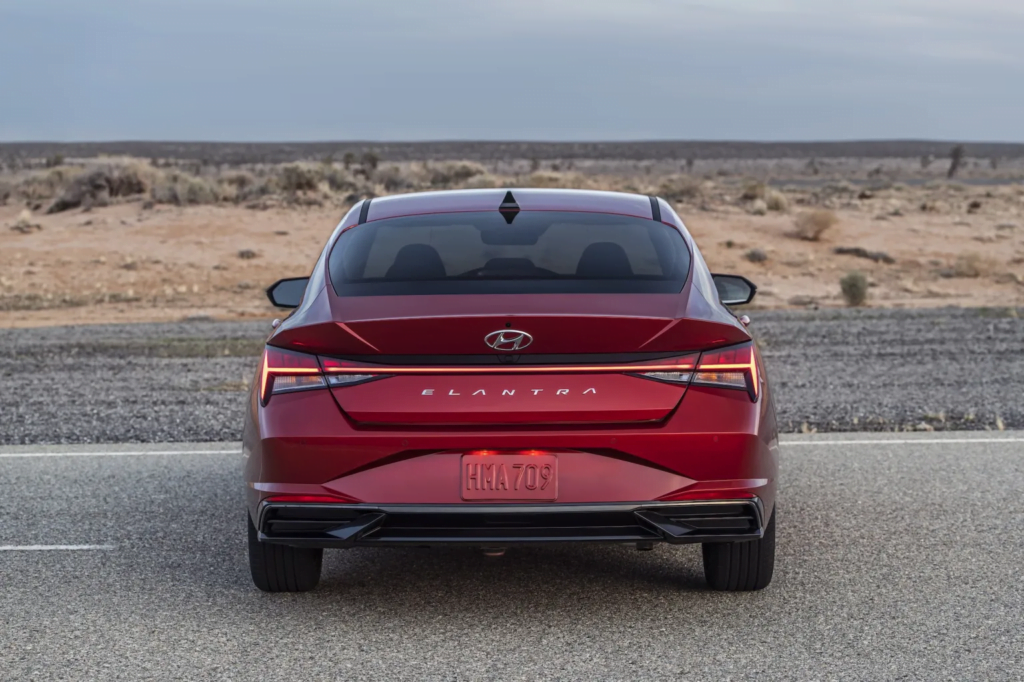 Is Hyundai Elantra cheap to maintain?