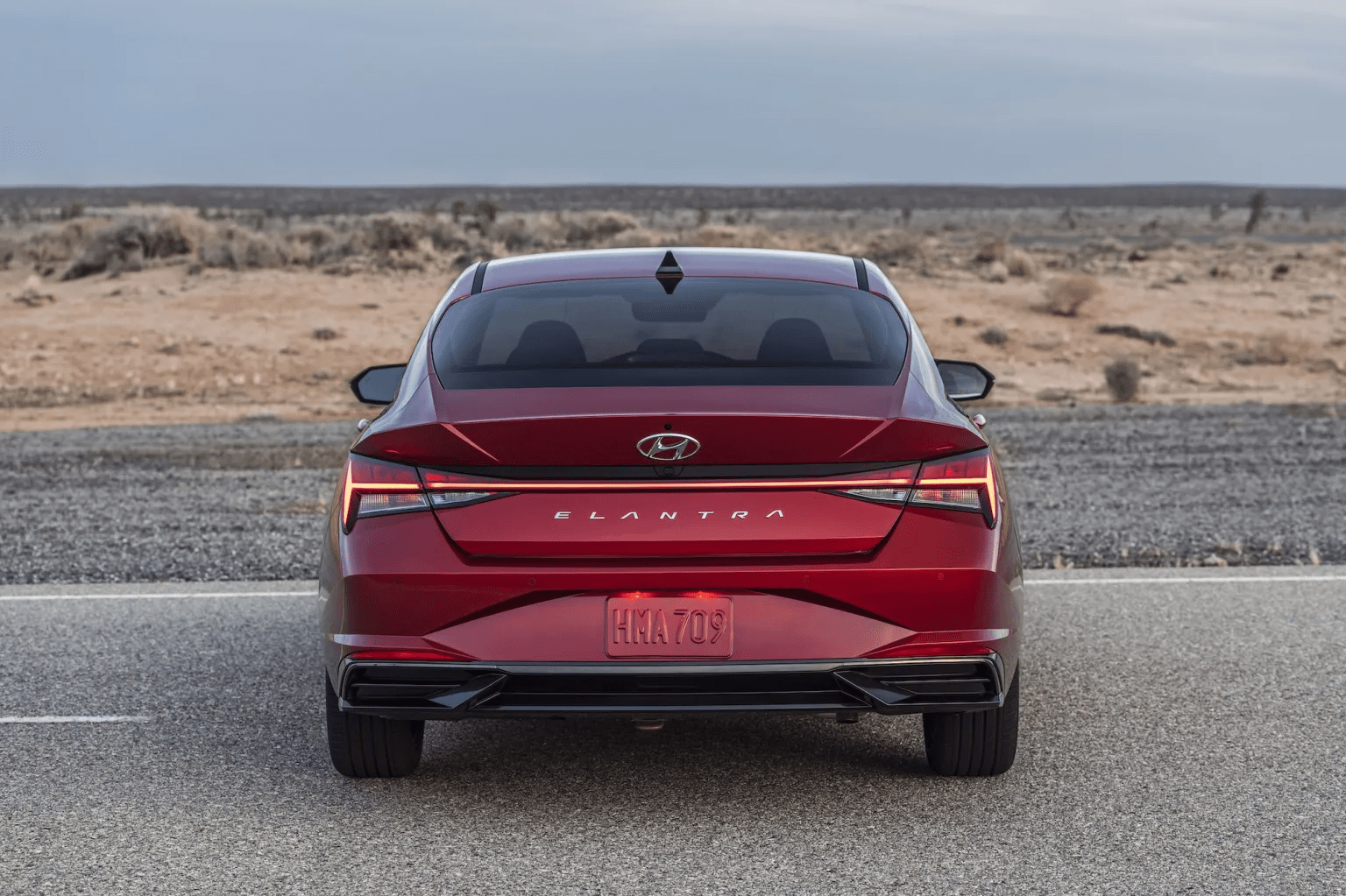 2025 Hyundai Elantra Specifications, Review, Price And Release Date