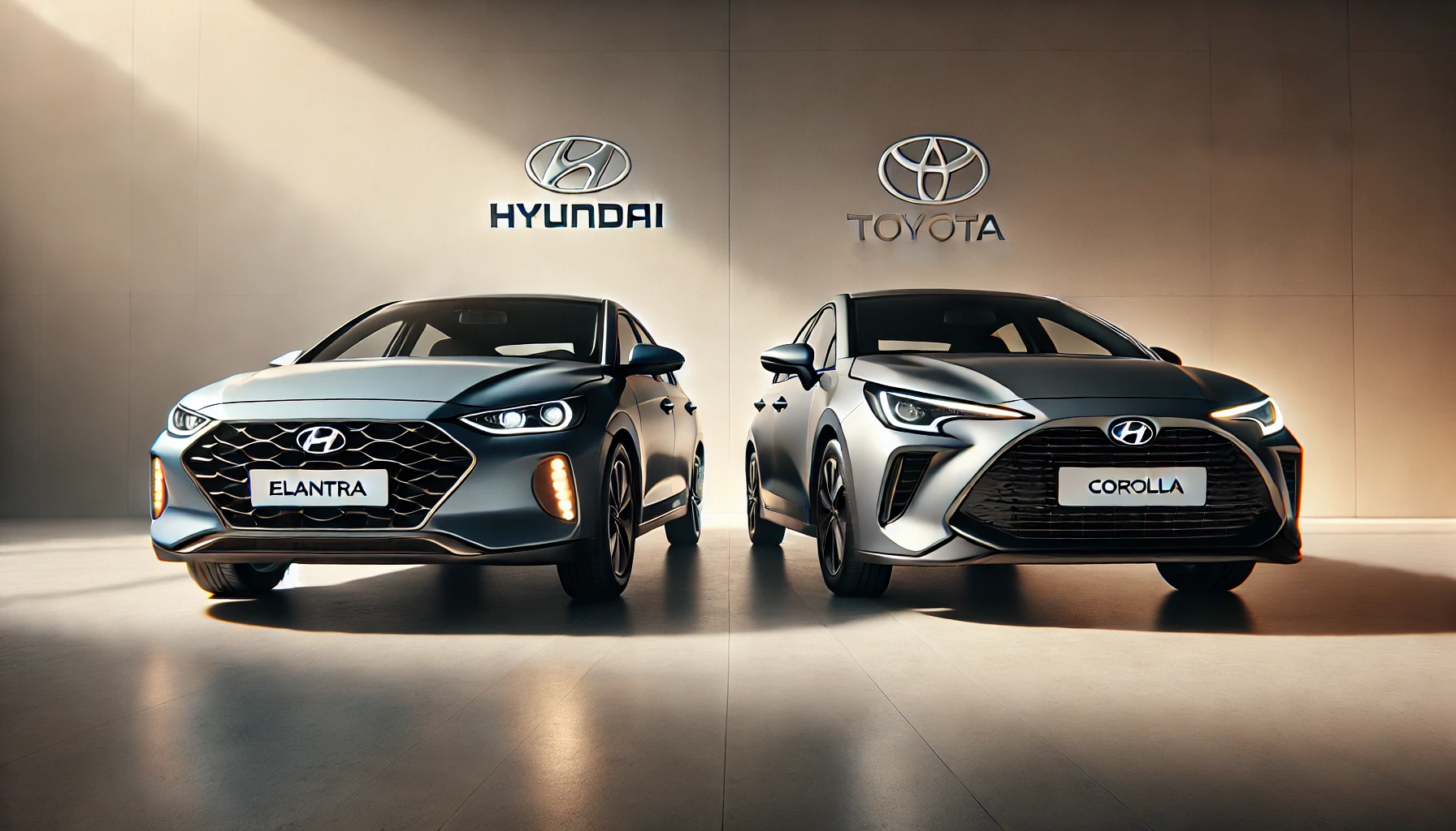 2025-Hyundai-Elantra-and-2025-Toyota-Corolla