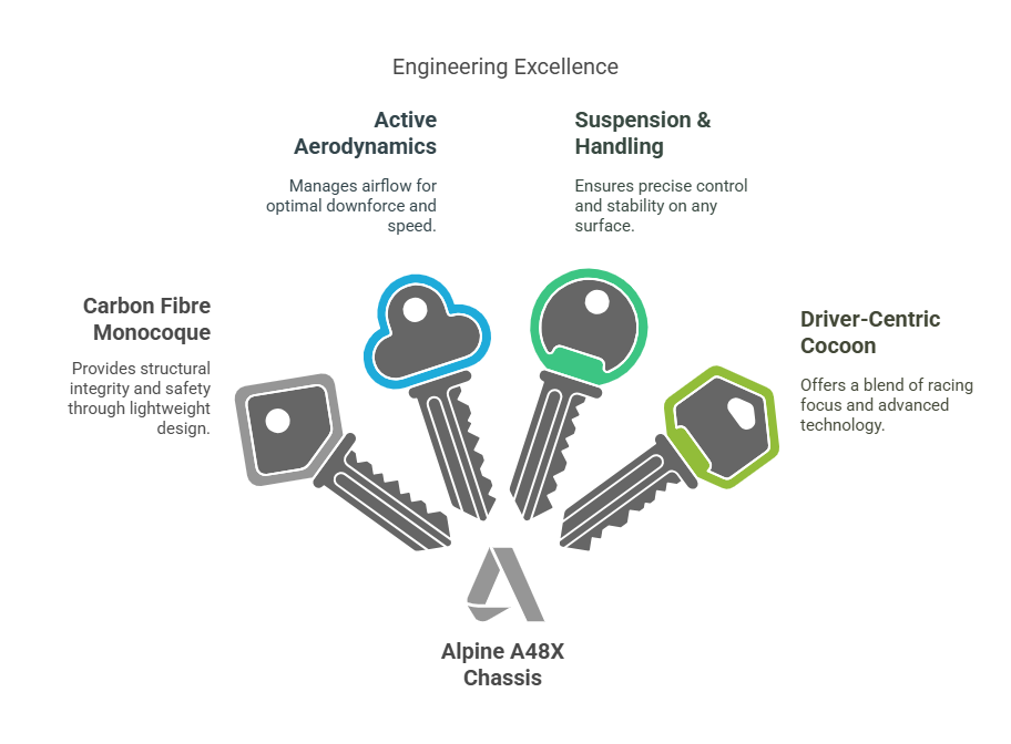 ENGINEERING EXCELLENCE