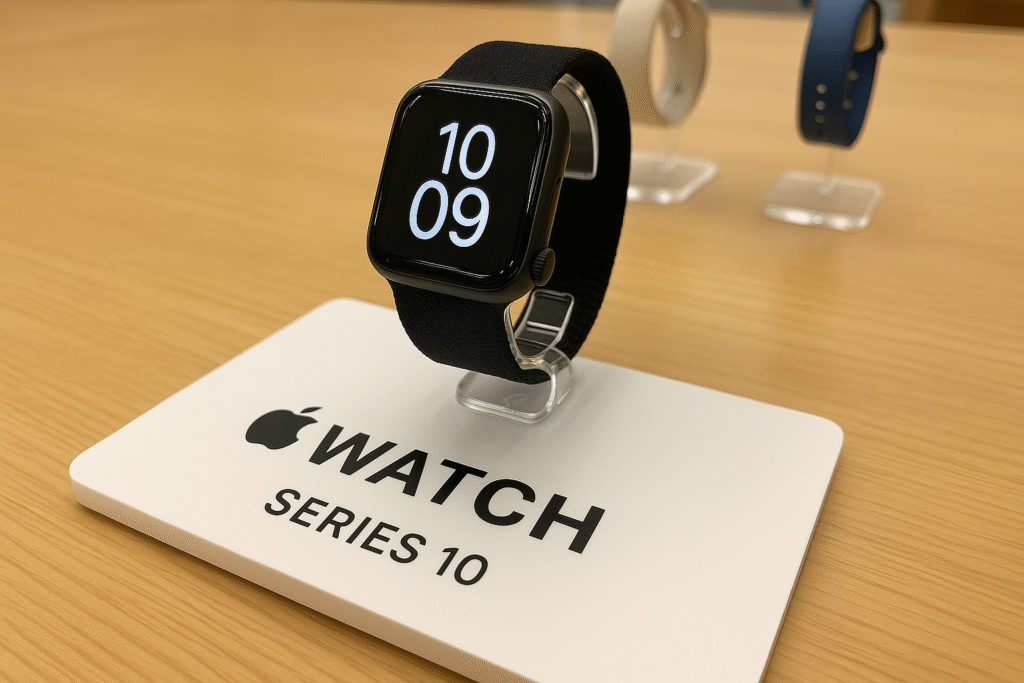 Apple Watch Series 10