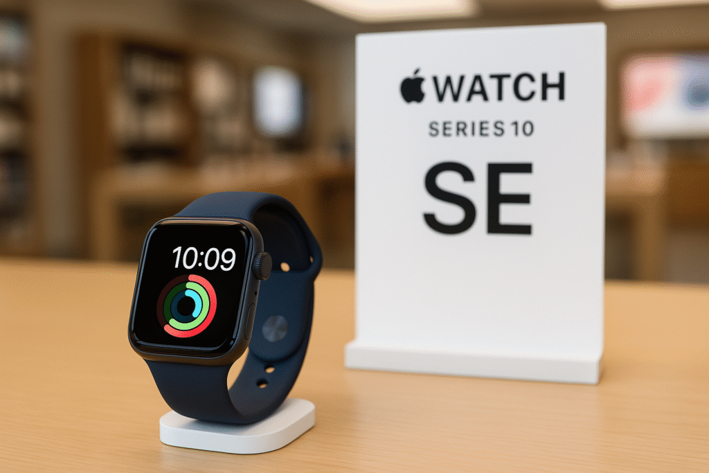 Apple Watch Series 10